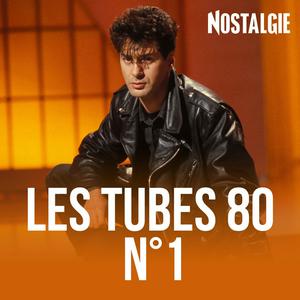 Escucha NOSTALGIE LES TUBES 80 N1 en la aplicación