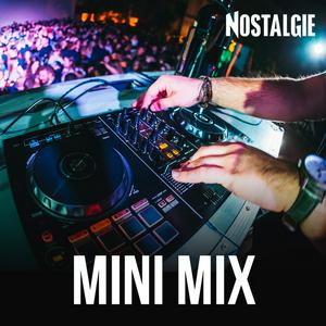 Escucha NOSTALGIE MINI MIX en la aplicación