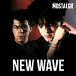 Escucha NOSTALGIE NEW WAVE en la aplicación