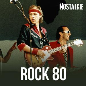 Escucha NOSTALGIE ROCK 80 en la aplicación