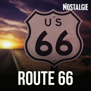 Escucha NOSTALGIE ROUTE 66 en la aplicación