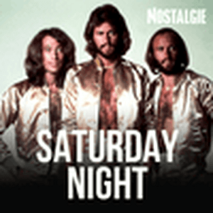 Escucha NOSTALGIE SATURDAY NIGHT en la aplicación