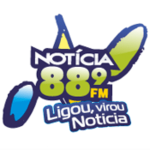 Escucha Rádio Notícia 88.9 FM en la aplicación