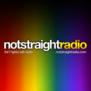 Escucha NOTSTRAIGHTradio en la aplicación