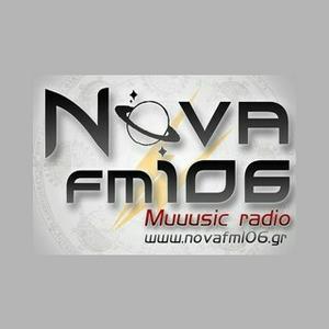 Escucha Nova FM 106 en la aplicación