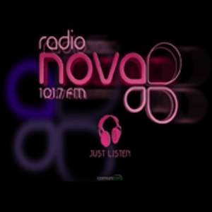 Escucha Radio Nova en la aplicación