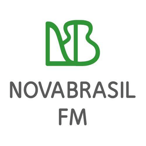 Escucha Nova Brasil FM 93.5 - Aracaju en la aplicación