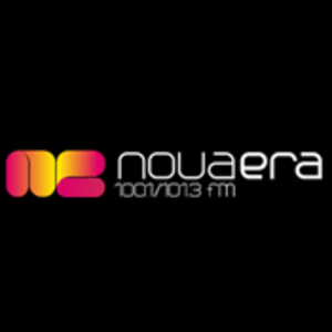 Escucha Rádio Nova Era en la aplicación