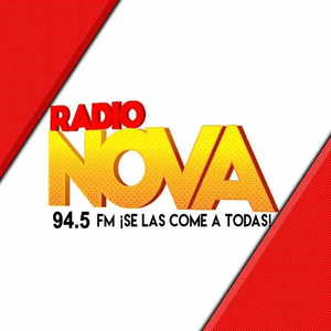 Escucha Radio Nova Piura 94.5 en la aplicación