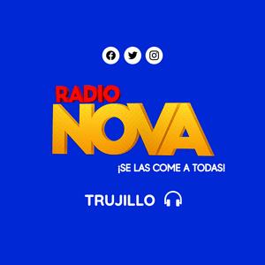 Escucha Radio Nova Trujillo en la aplicación