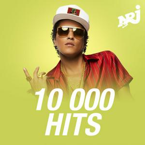 Escucha NRJ 10 000 HITS en la aplicación