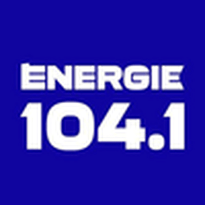 Escucha Énergie 104.1 FM Gatineau en la aplicación