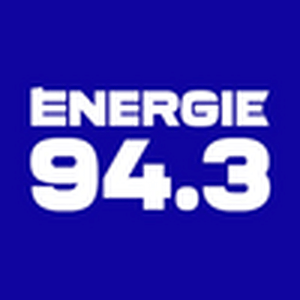 Escucha Énergie 94.3 FM Montréal en la aplicación