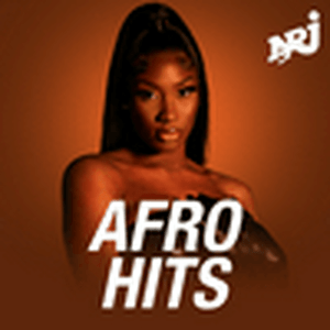 Escucha NRJ AFRO HITS en la aplicación