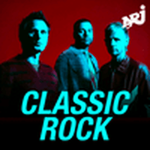 Escucha NRJ CLASSIC ROCK en la aplicación