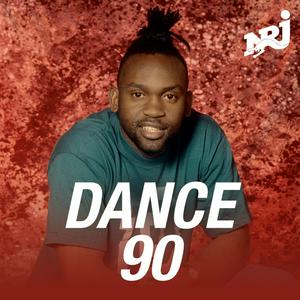 Escucha NRJ DANCE 90 en la aplicación