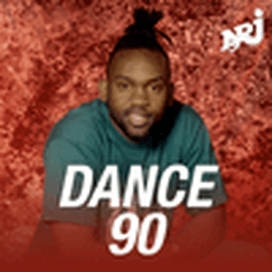 Escucha NRJ DANCE 90 en la aplicación