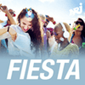 Escucha NRJ FIESTA en la aplicación