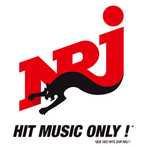 Escucha NRJ en la aplicación