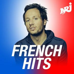 Escucha NRJ FRENCH HITS en la aplicación