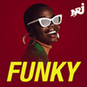 Escucha NRJ FUNKY en la aplicación