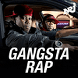 Escucha NRJ GANGSTA RAP en la aplicación