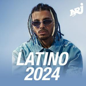 Escucha NRJ LATINO 2024 en la aplicación