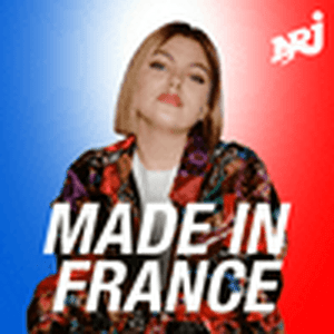 Escucha NRJ MADE IN FRANCE en la aplicación