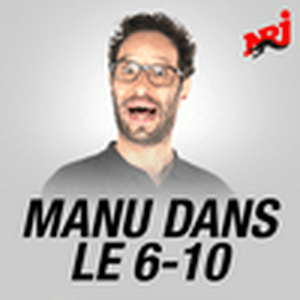 Escucha NRJ MANU LE 6-10 en la aplicación