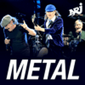 Escucha NRJ METAL en la aplicación