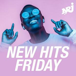 Escucha NRJ NEW HITS FRIDAY en la aplicación