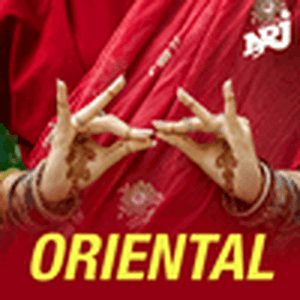 Escucha NRJ ORIENTAL en la aplicación