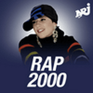 Escucha NRJ RAP 2000 en la aplicación