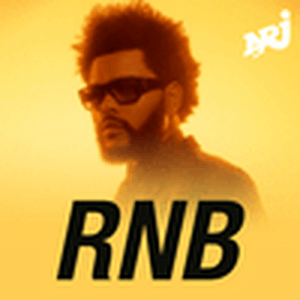 Escucha NRJ RNB en la aplicación