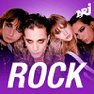 Escucha NRJ ROCK en la aplicación