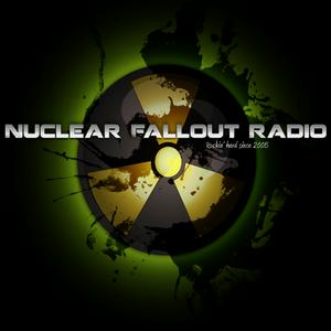 Escucha Nuclear Fallout Radio en la aplicación