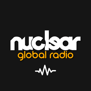 Escucha Nuclear Global Radio en la aplicación