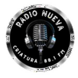 Escucha Radio Nueva Criatura 88.1 FM en la aplicación