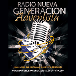 Escucha Radio Nueva Generación Adventista en la aplicación