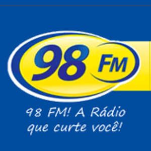 Escucha Rádio 98 FM Nuporanga en la aplicación