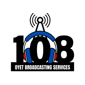 Escucha Oyet Broadcasting Services 108 FM en la aplicación