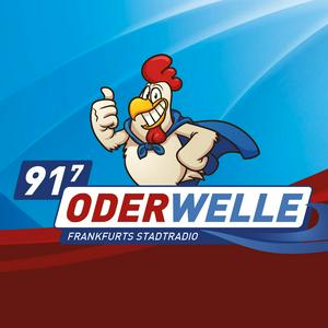 Escucha Oderwelle en la aplicación