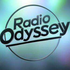 Escucha RADIO ODYSSEY en la aplicación