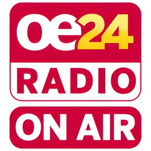 Escucha oe24 Radio LIVE en la aplicación