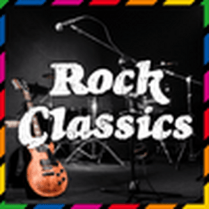 Escucha OLDIE ANTENNE Rock Classics en la aplicación