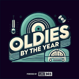 Escucha Oldies by the Year en la aplicación