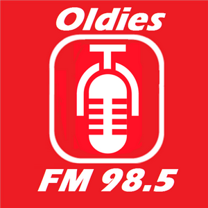 Escucha Oldies FM 98.5 STEREO live Channel Radio ® en la aplicación