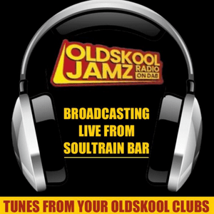 Escucha Oldskool Jamz Radio en la aplicación