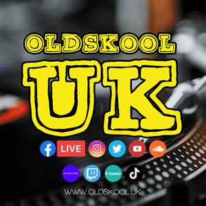 Escucha Oldskool UK en la aplicación