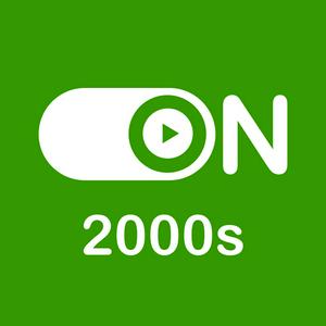 Escucha ON 2000s en la aplicación